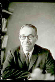 Charles Lerche